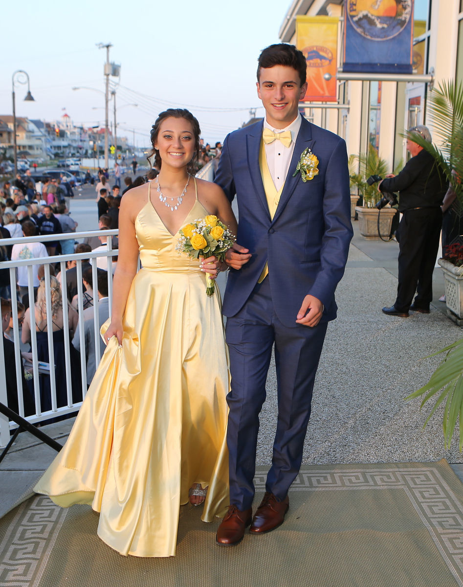 Lower Township Prom